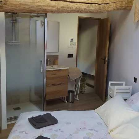 דירה L'orri Dorres