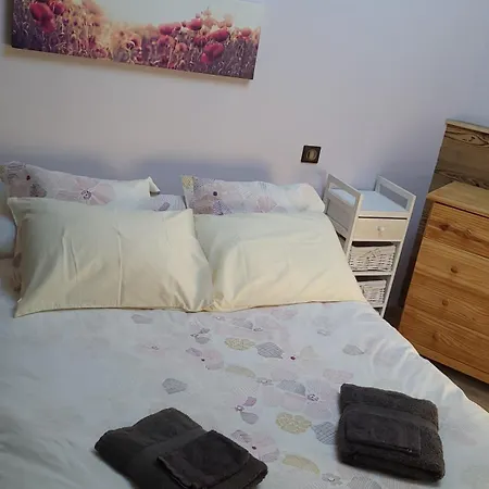 L'orri Apartment *
