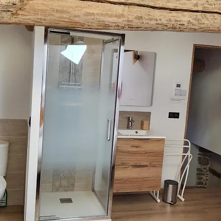 Apartment L'orri