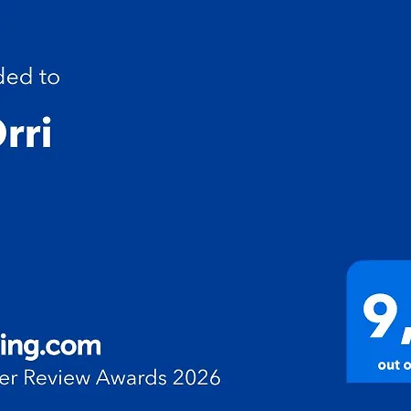 L'orri *